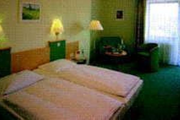 Parkhotel Emstaler Höhe (Bad Emstal)
